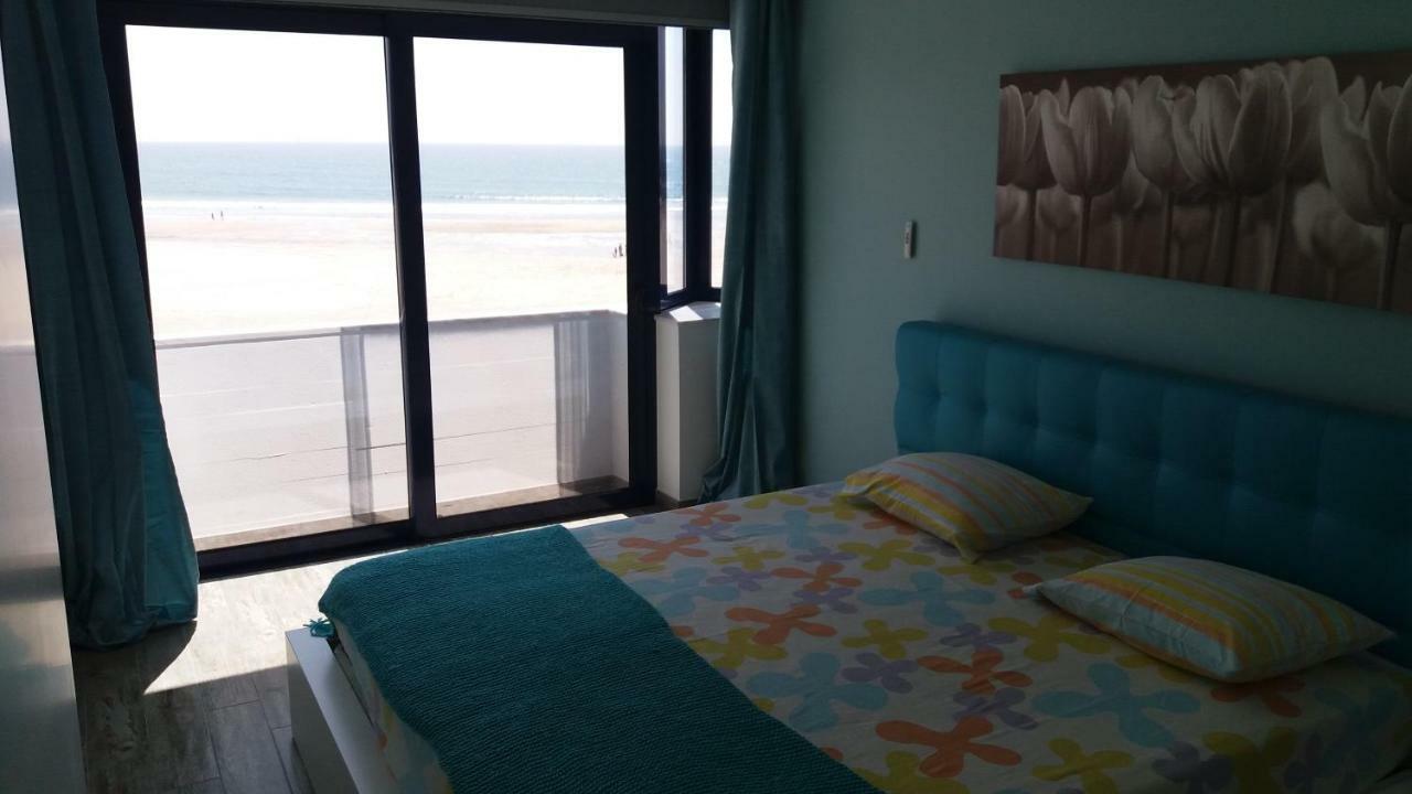 Blue Anchor Apartment Vila Praia de Âncora Exterior photo